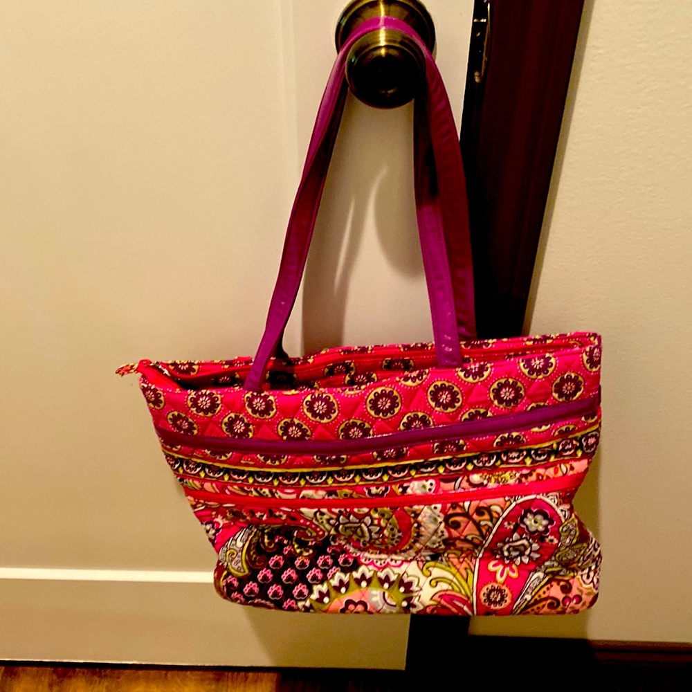 Vera Bradley purse